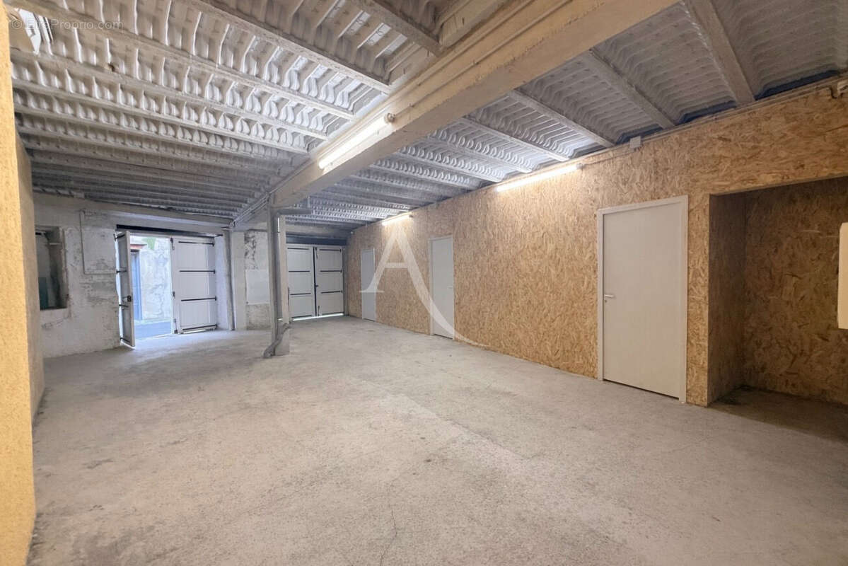 Appartement à MILLAS