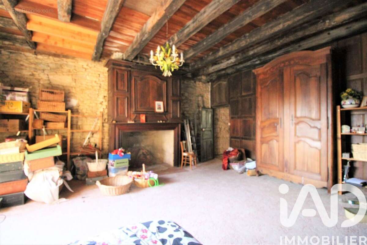 Photo 7 - Appartement à VILLEFRANCHE-DU-PERIGORD