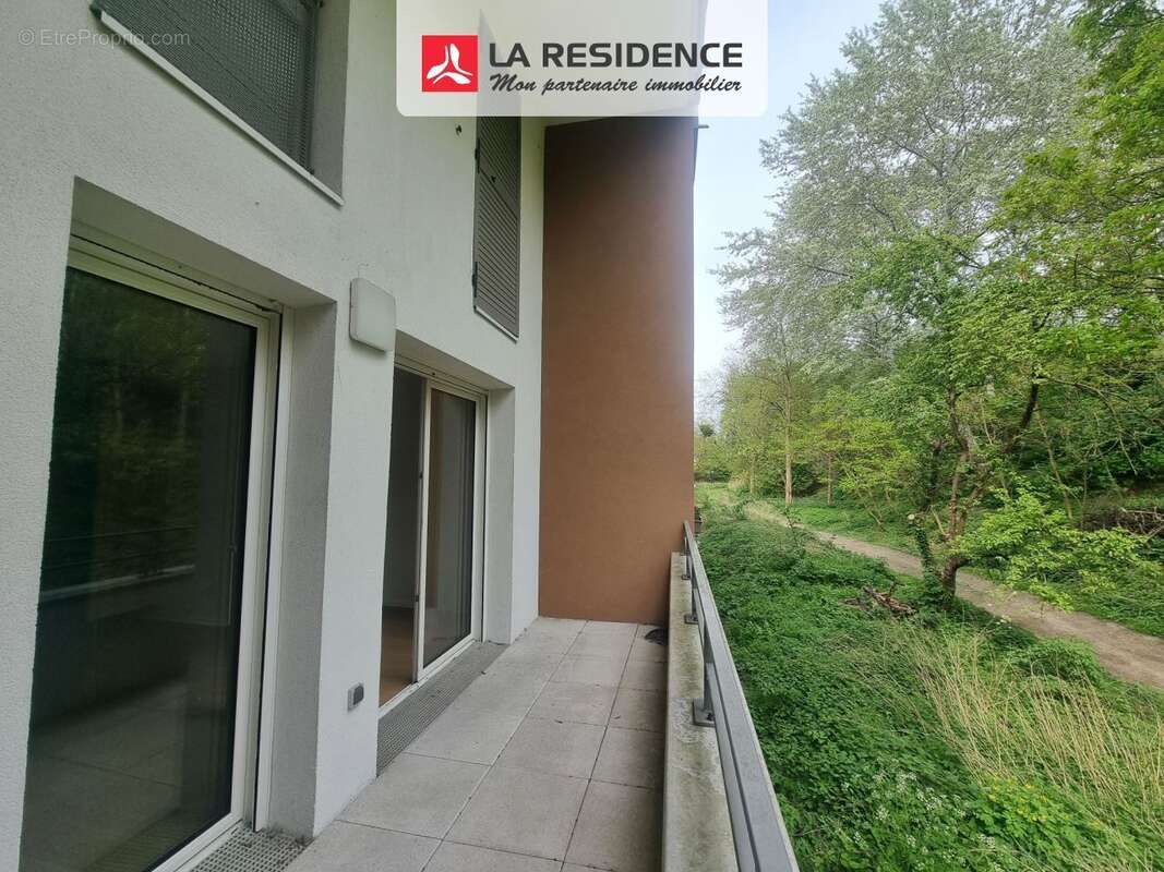 Appartement à STAINS