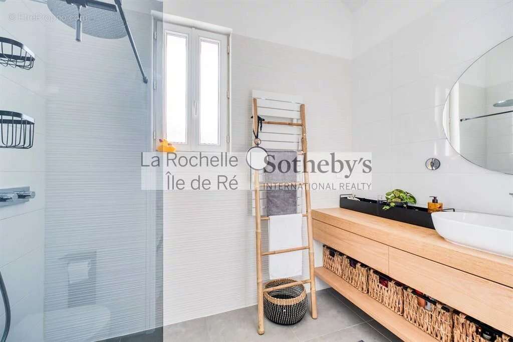 Maison à CHATELAILLON-PLAGE