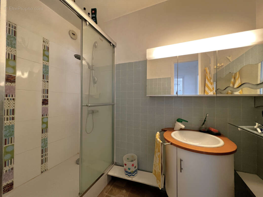 Appartement à LA GRANDE-MOTTE