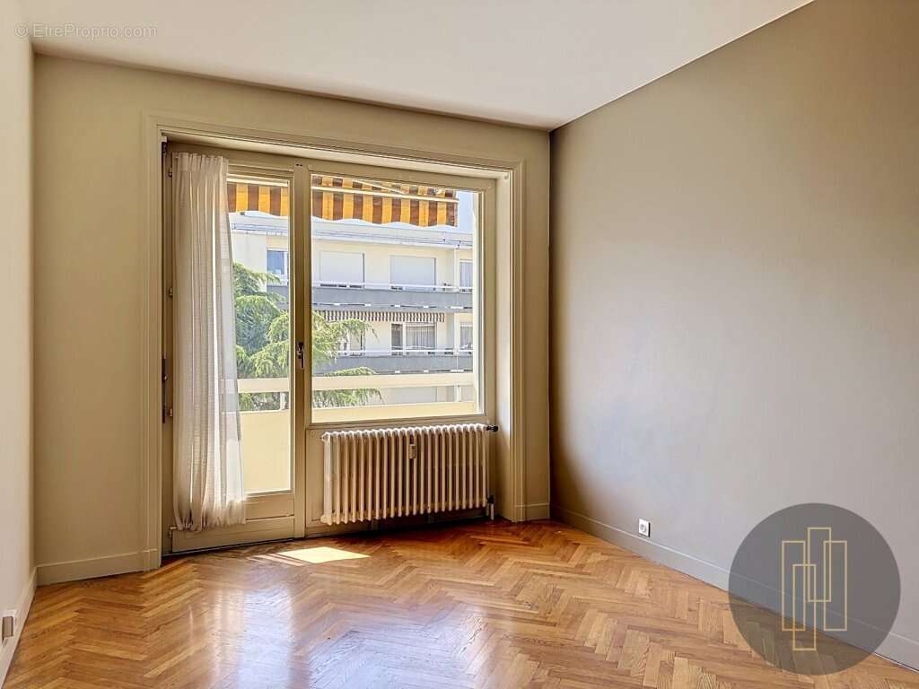 Appartement à LYON-6E