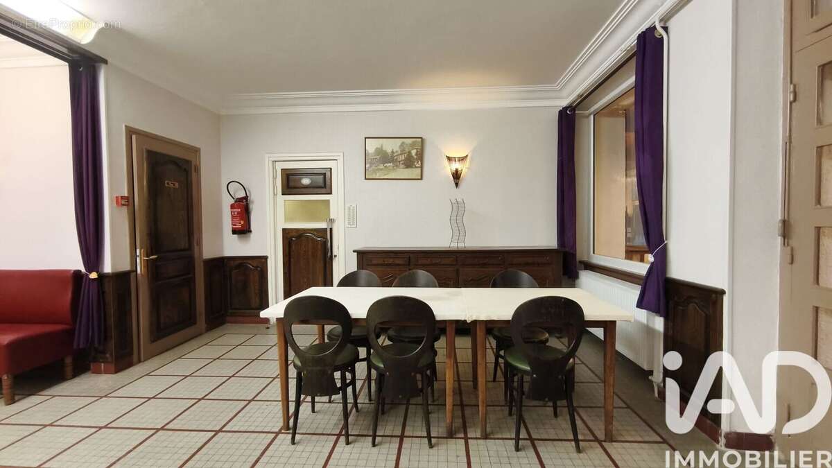 Photo 5 - Maison à SAINT-GEORGES-LAGRICOL