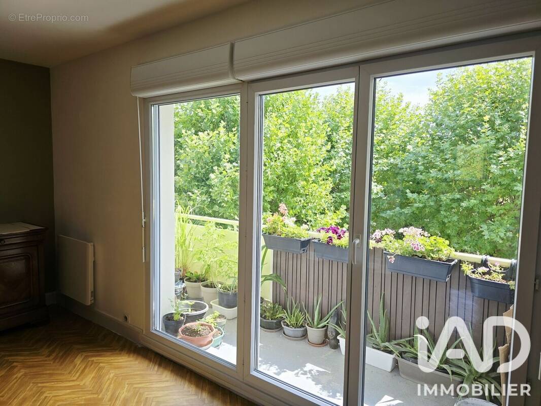 Photo 1 - Appartement à TONNAY-CHARENTE
