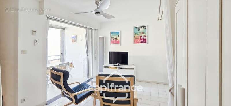 Appartement à BANDOL