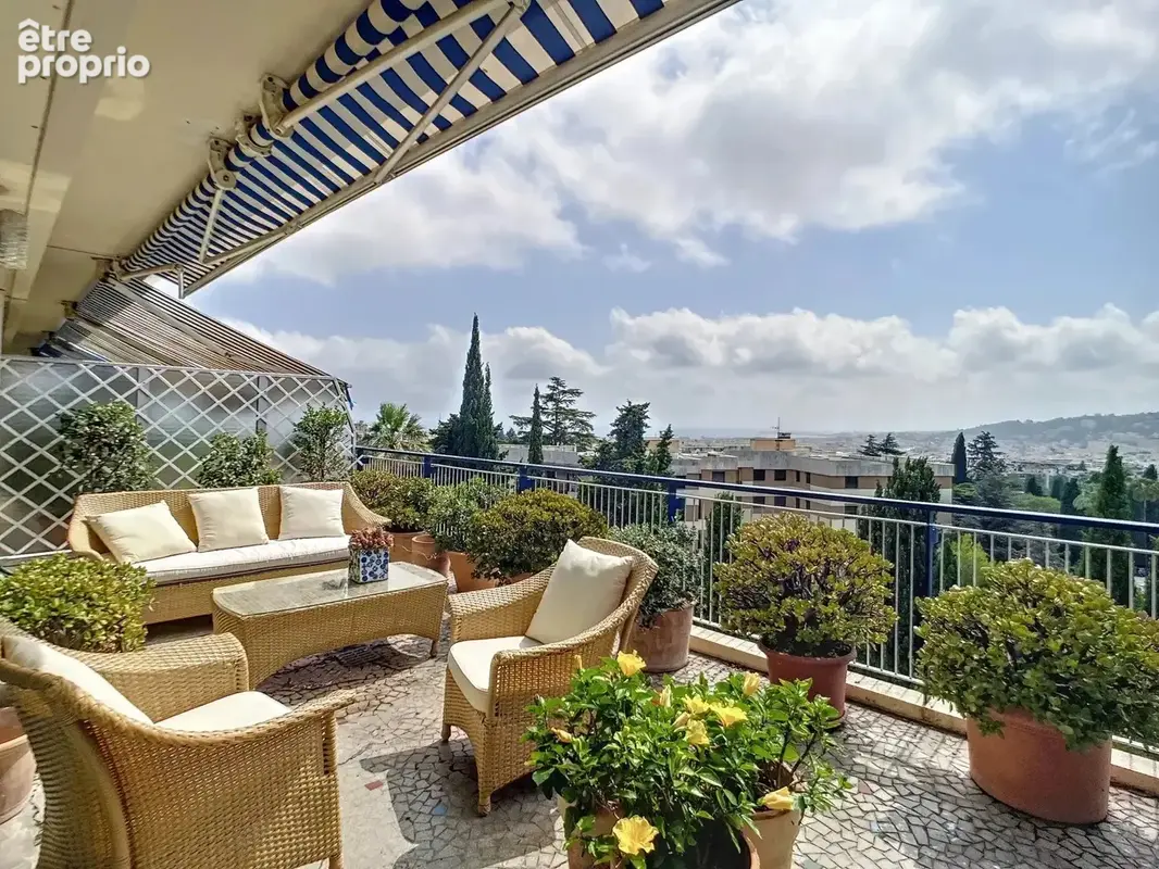 Photo Appartement à Nice au prix de 580 000€
