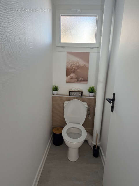 Appartement à CHAMALIERES