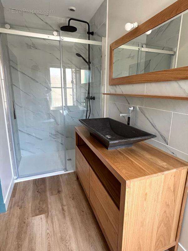 Maison à SAINT-GEORGES-D&#039;OLERON