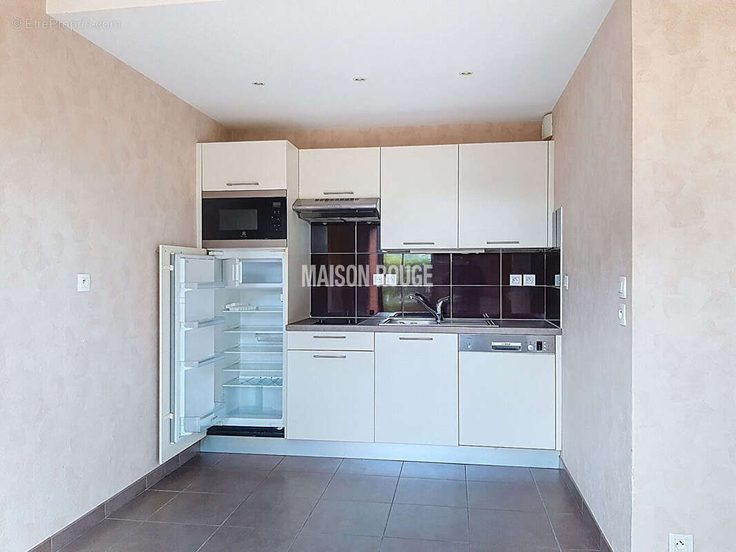 Appartement à SAINT-MALO