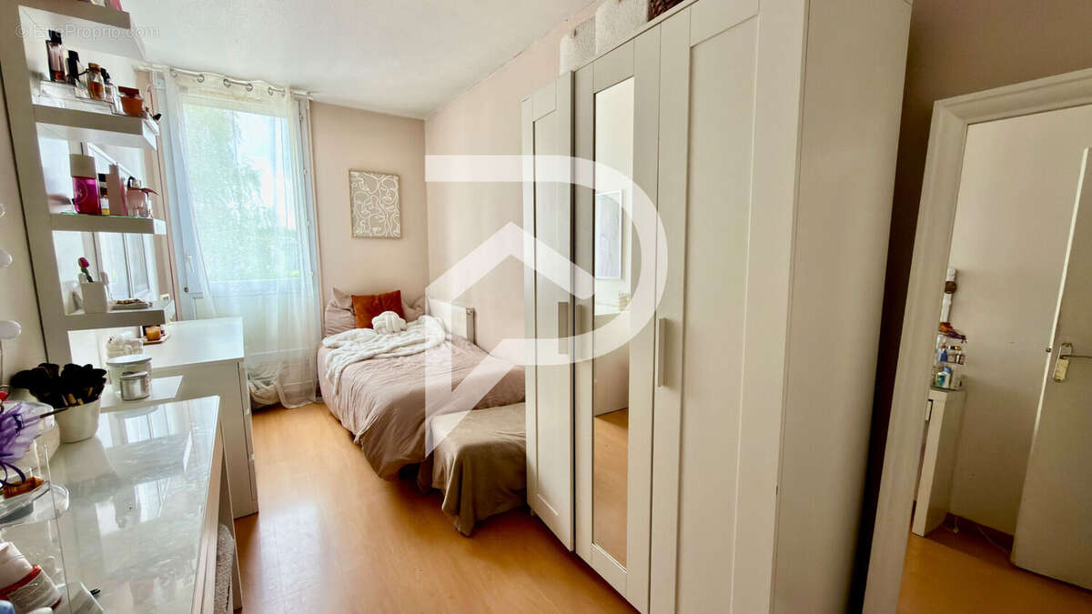 Appartement Villepinte 4 pièce(s) 94.42 m2 - photo 6