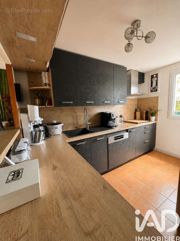 Photo 5 - Maison à CREGY-LES-MEAUX