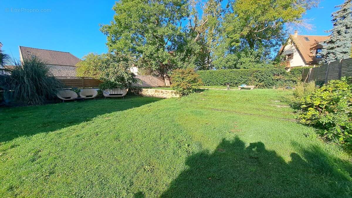 Appartement à GOMETZ-LA-VILLE