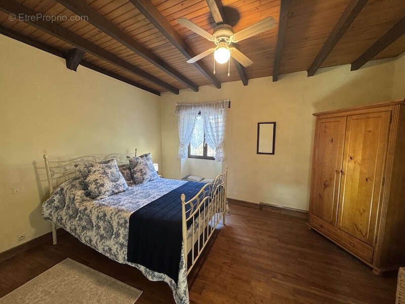 Maison à PONTEYRAUD