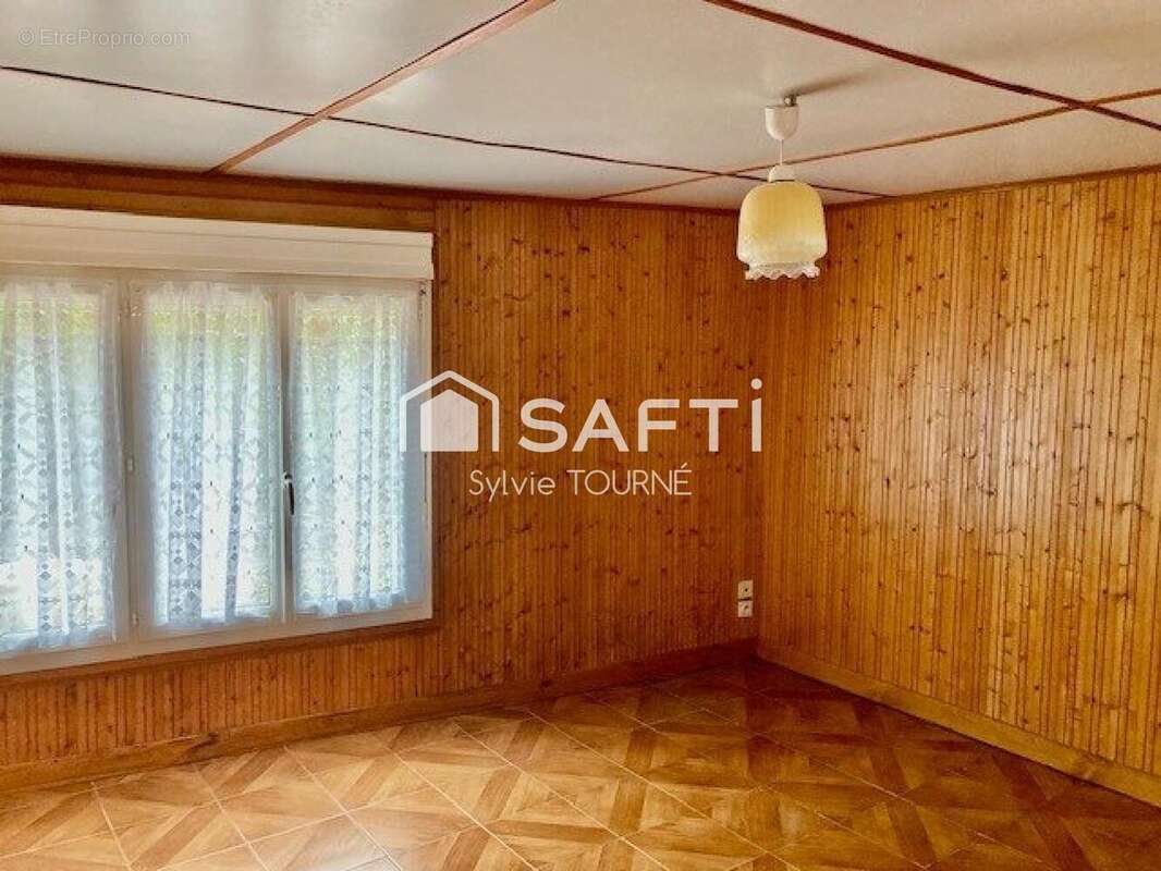 Photo 9 - Maison à GABARRET