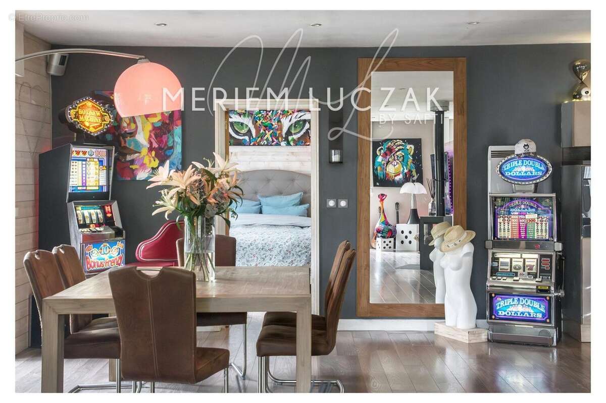 Photo 6 - Maison à ORGEVAL