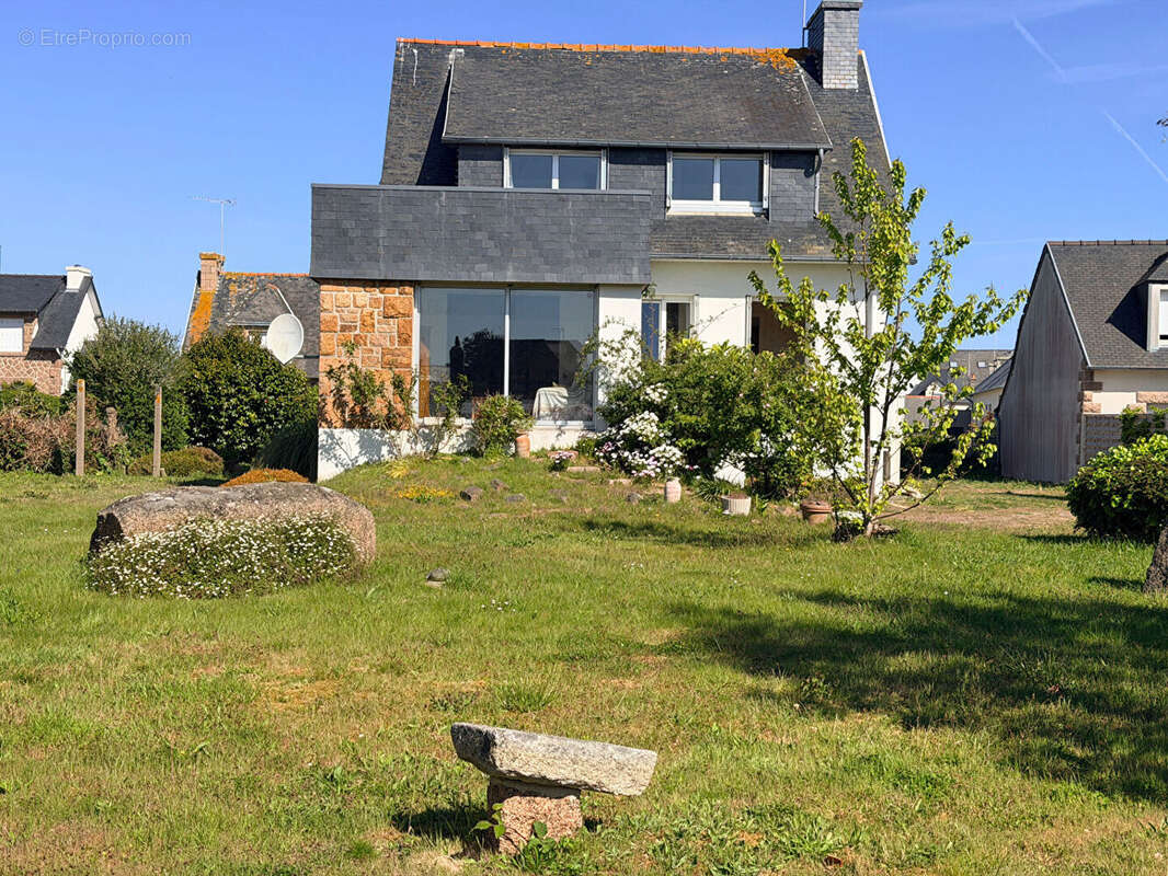 Maison Perros Guirec 6 pièce(s) 119 m2 - photo 5