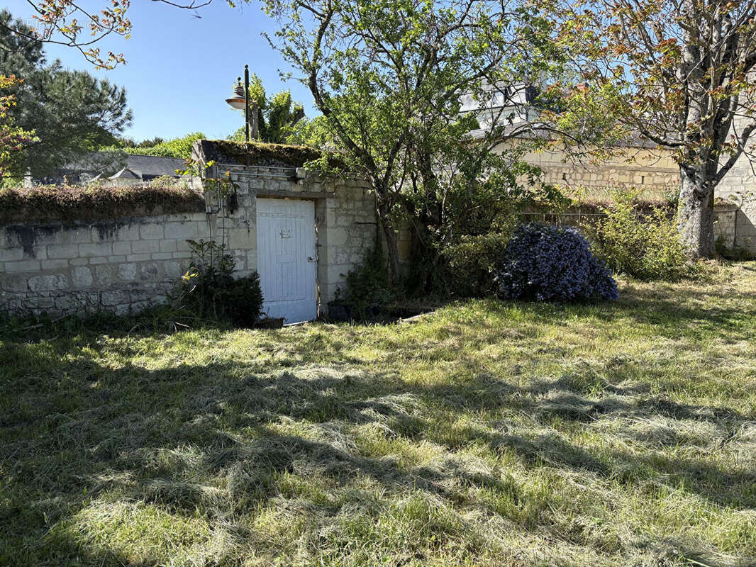 Maison à SAUMUR