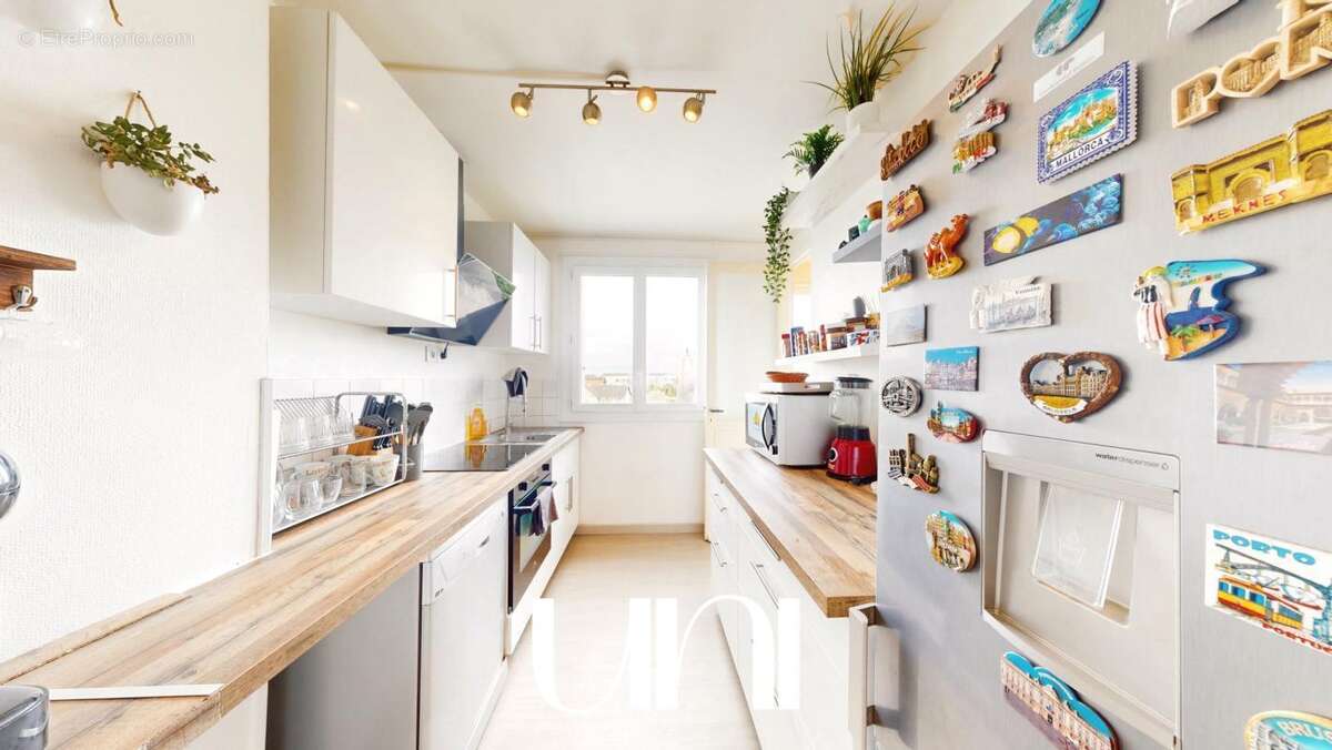 Appartement à CAEN