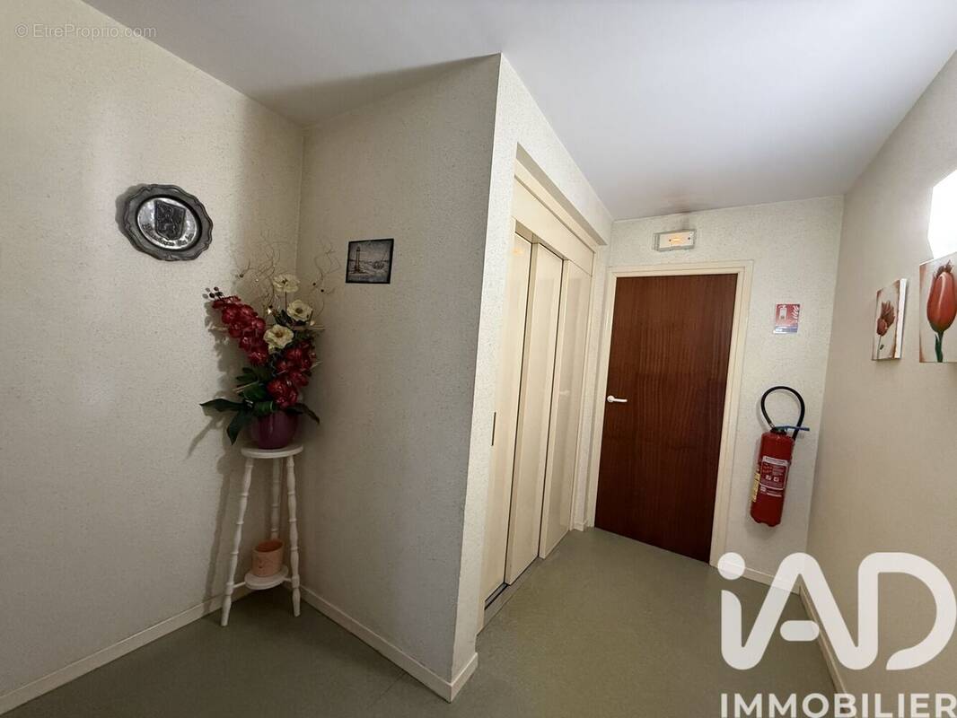 Photo 1 - Appartement à HAZEBROUCK