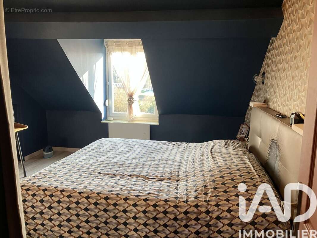 Photo 5 - Maison à DAMERY