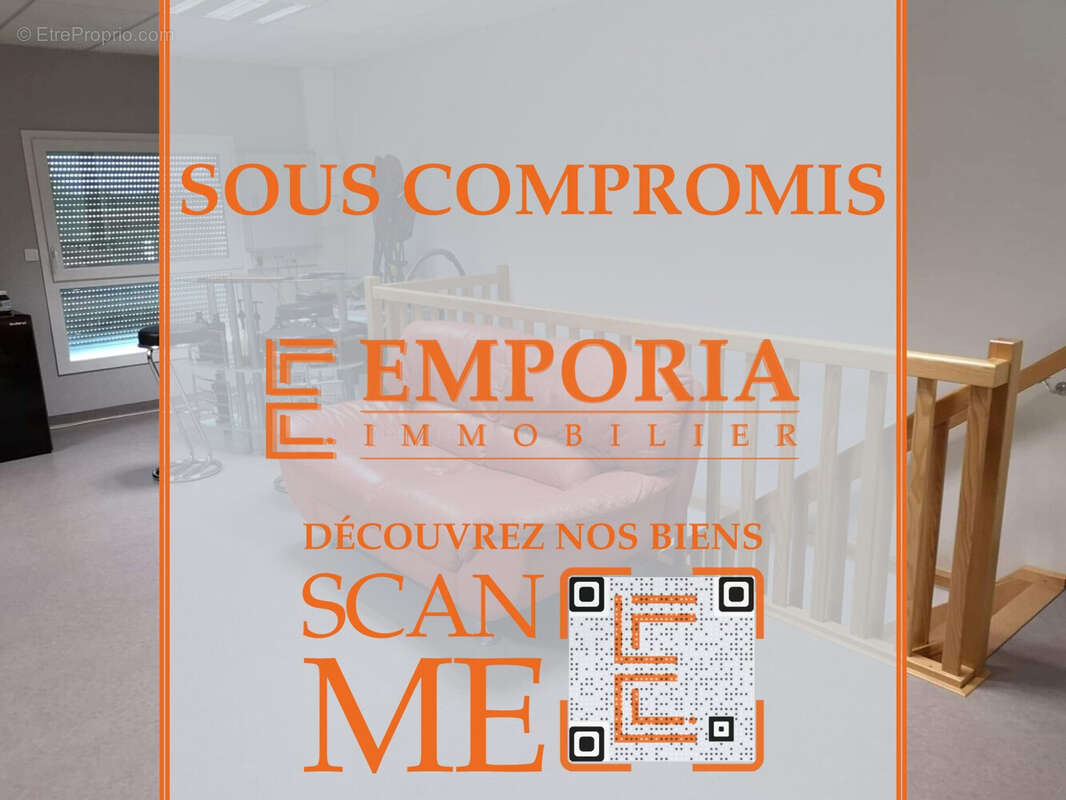 Commerce à BARTENHEIM