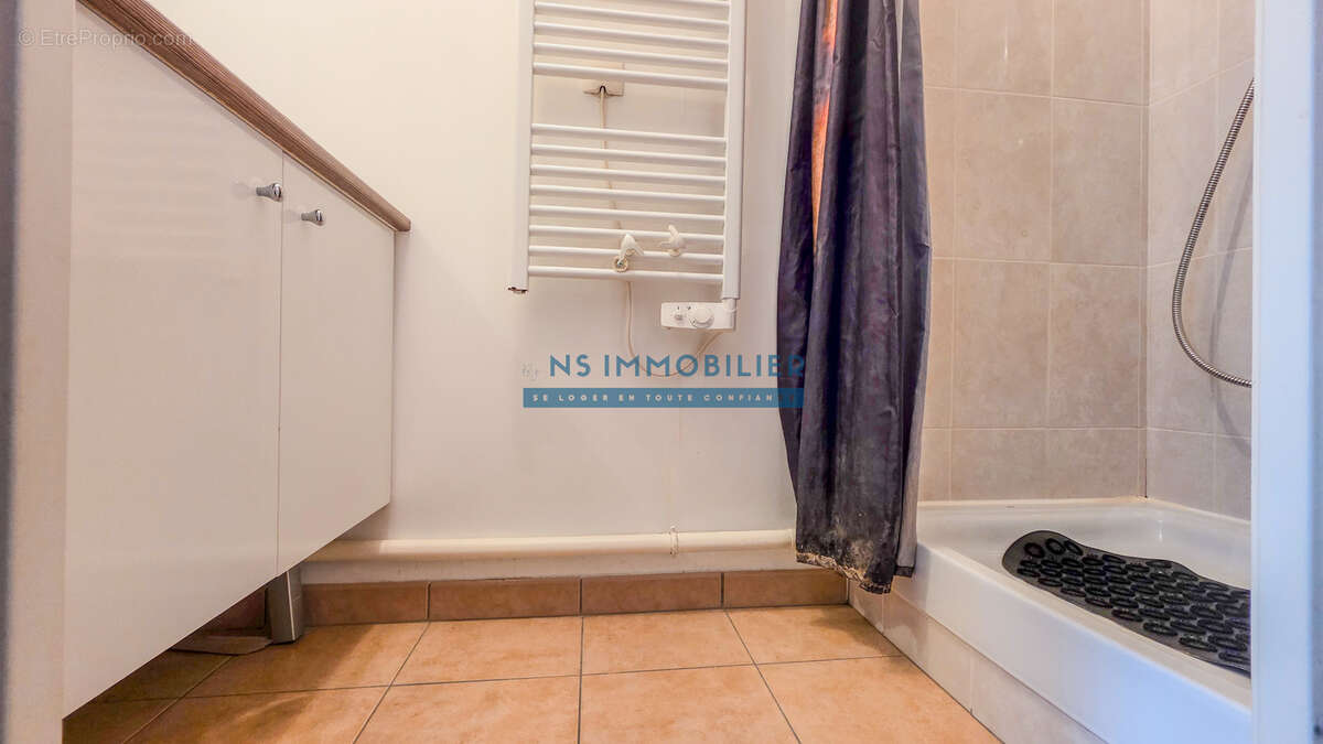 Appartement à ARGENTEUIL