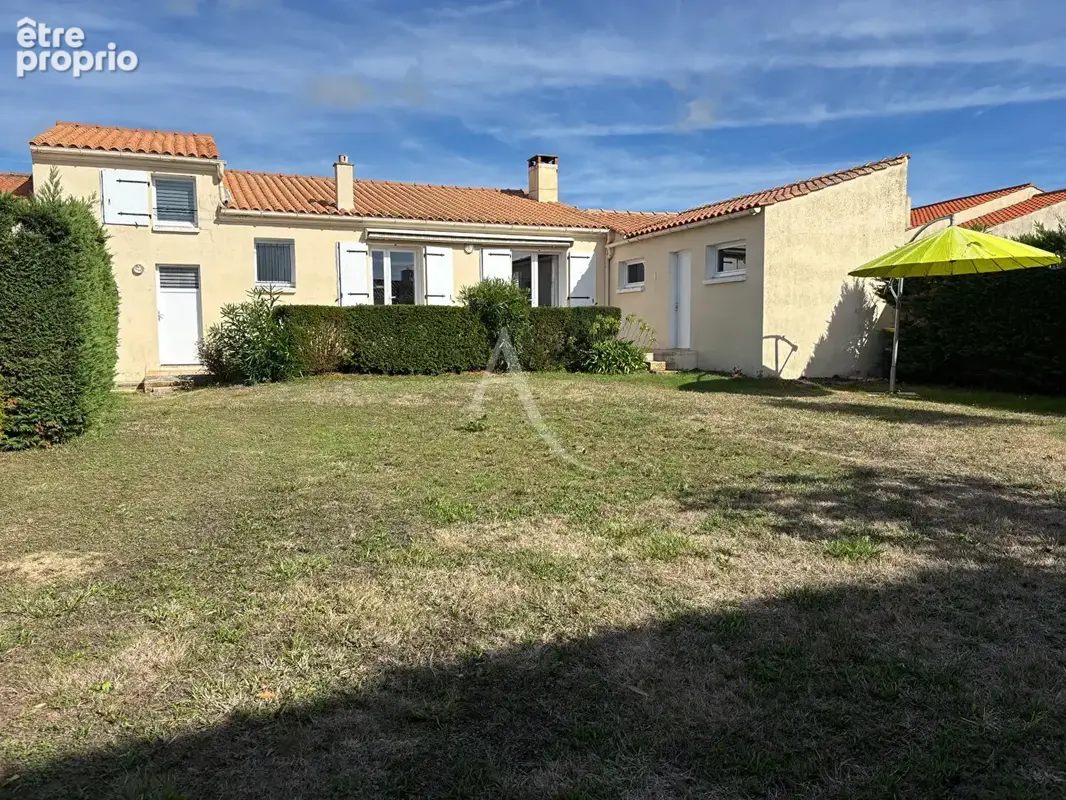 Maison Brem Sur Mer 4 pièce(s) - photo 16