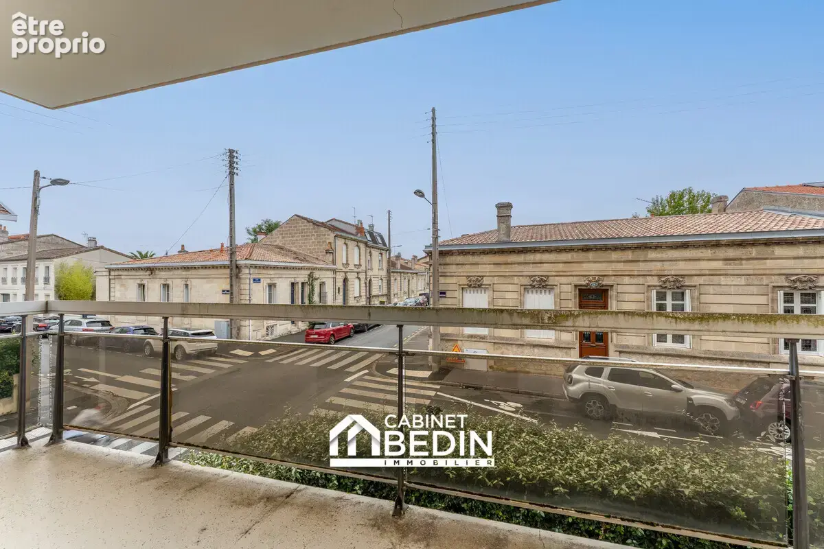 Appartement 2 pièces 41 m² à vendre à Bordeaux (33200) - photo 5