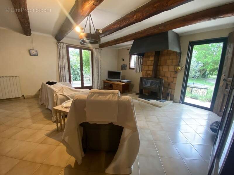 Maison à VELLERON