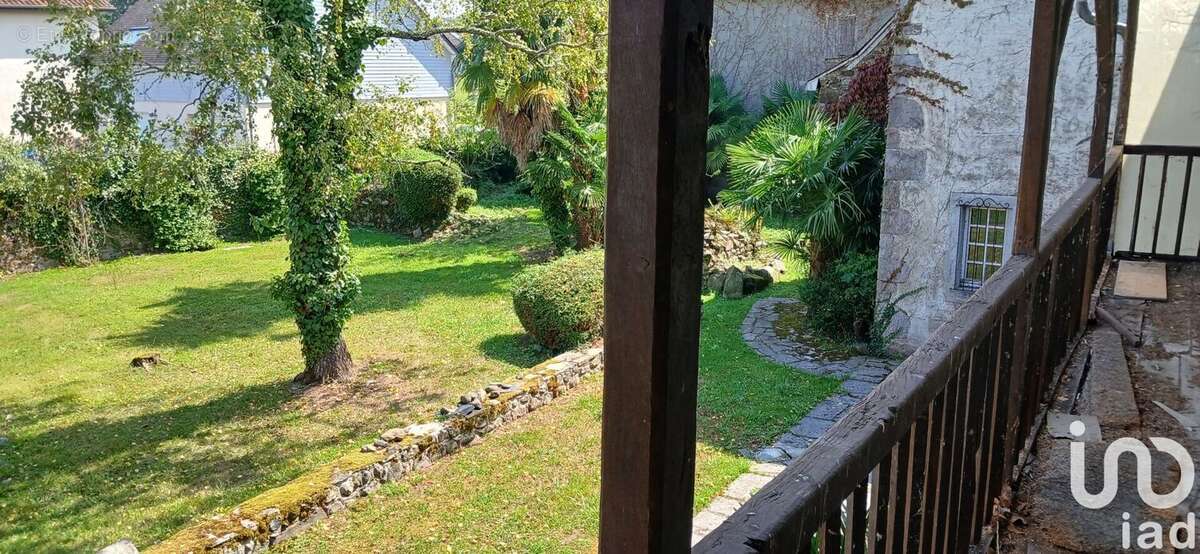 Photo 5 - Maison à BUZY