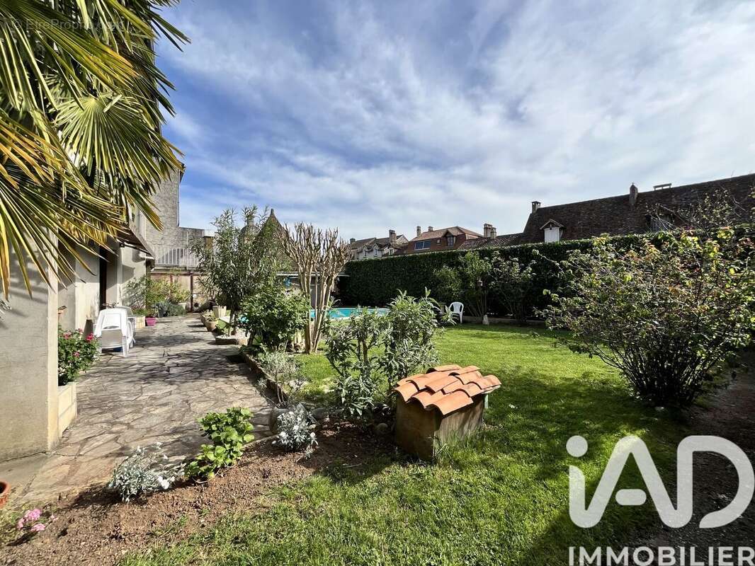 Photo 5 - Maison à SAINT-CERE