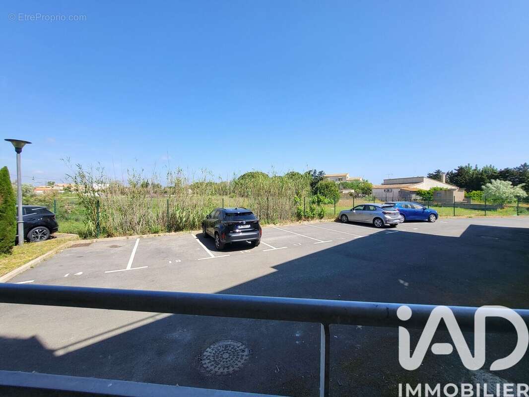 Photo 8 - Appartement à MARSEILLAN