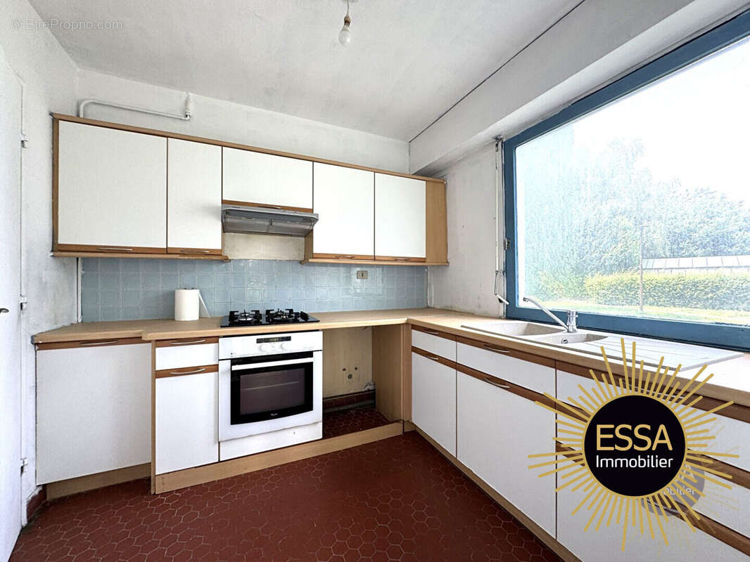 Appartement à VELIZY-VILLACOUBLAY