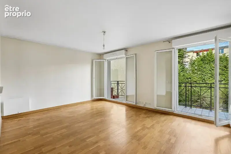 Appartement - Le Perreux-sur-Marne - 63m² - photo 3