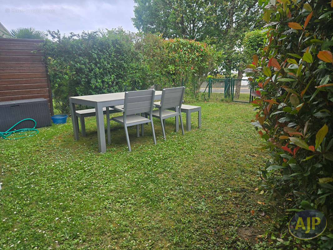 Appartement Saint Marc Sur Mer - photo 8