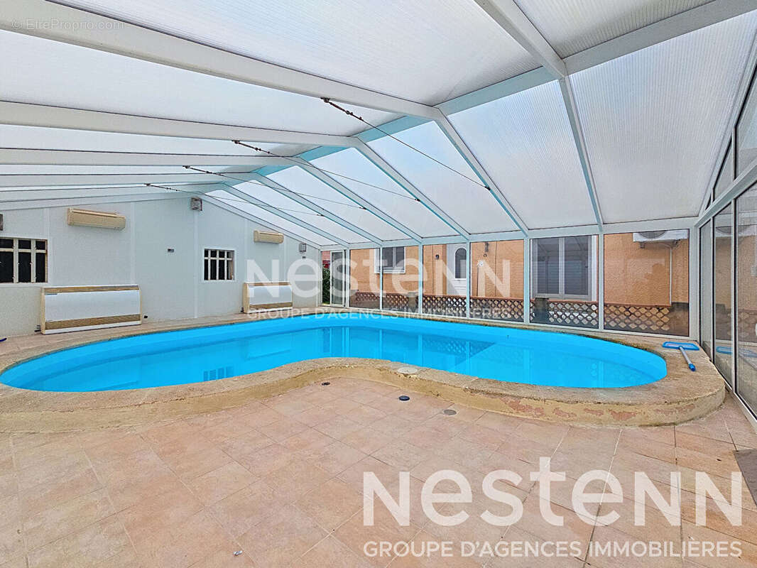 Maison à SAINT-MARTIN-DE-CRAU