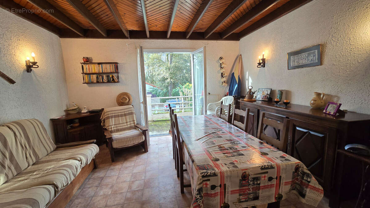 Maison à SAINT-BREVIN-LES-PINS