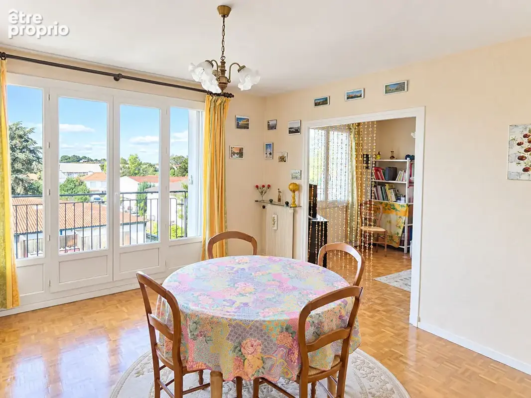 Appartement à PAU