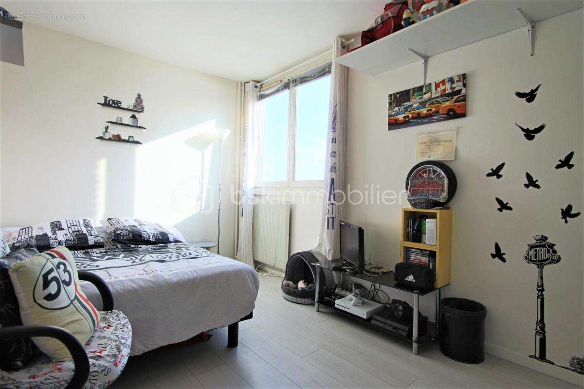 Appartement T3 - photo 3