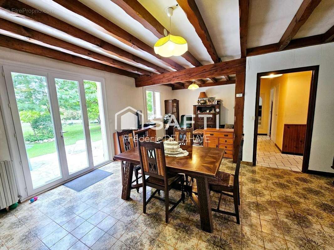 Photo 9 - Maison à AVENSAN