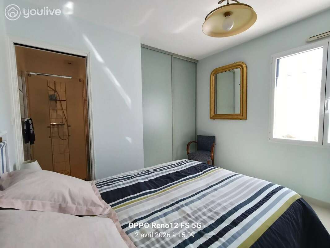 Maison à LA BARRE-DE-MONTS