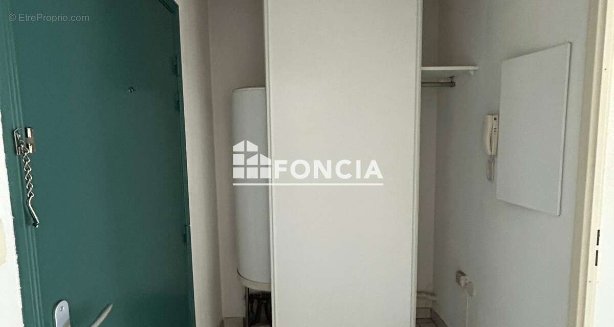 Appartement à MONTAUBAN