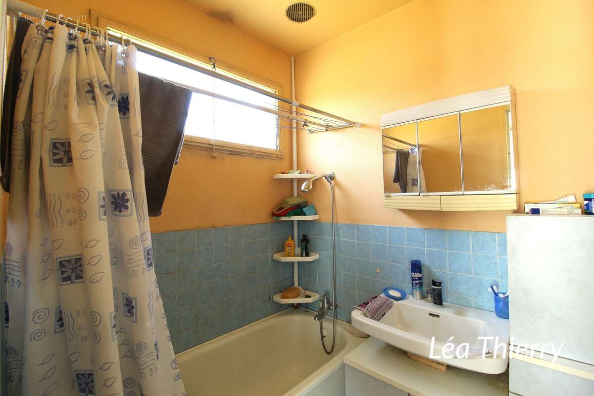 Maison à ROMILLY-SUR-ANDELLE