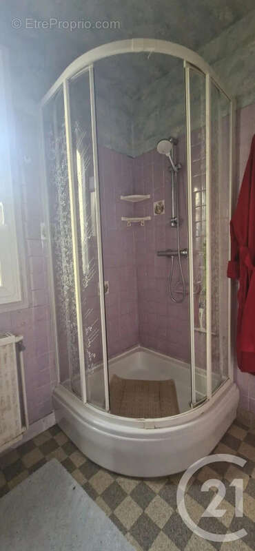 Maison à CHATEAUDUN