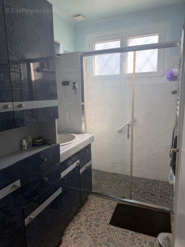 À vendre – mamers (72600) – pavillon rénové avec parc arboré de 3 300 m² - photo 8