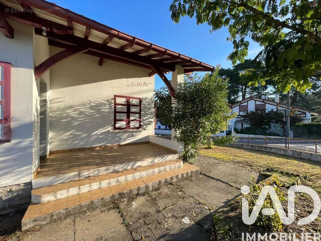 Photo 3 - Maison à CAPBRETON