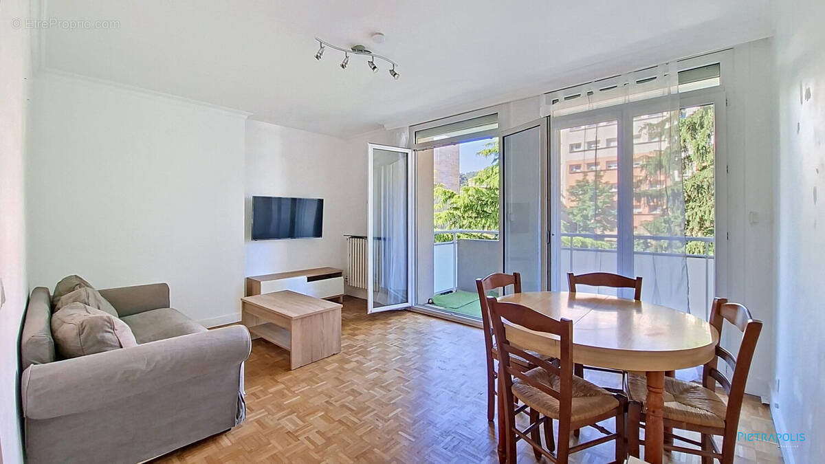 Appartement à VIENNE