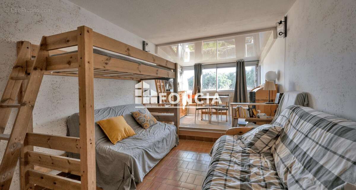 Appartement à LE GRAU-DU-ROI