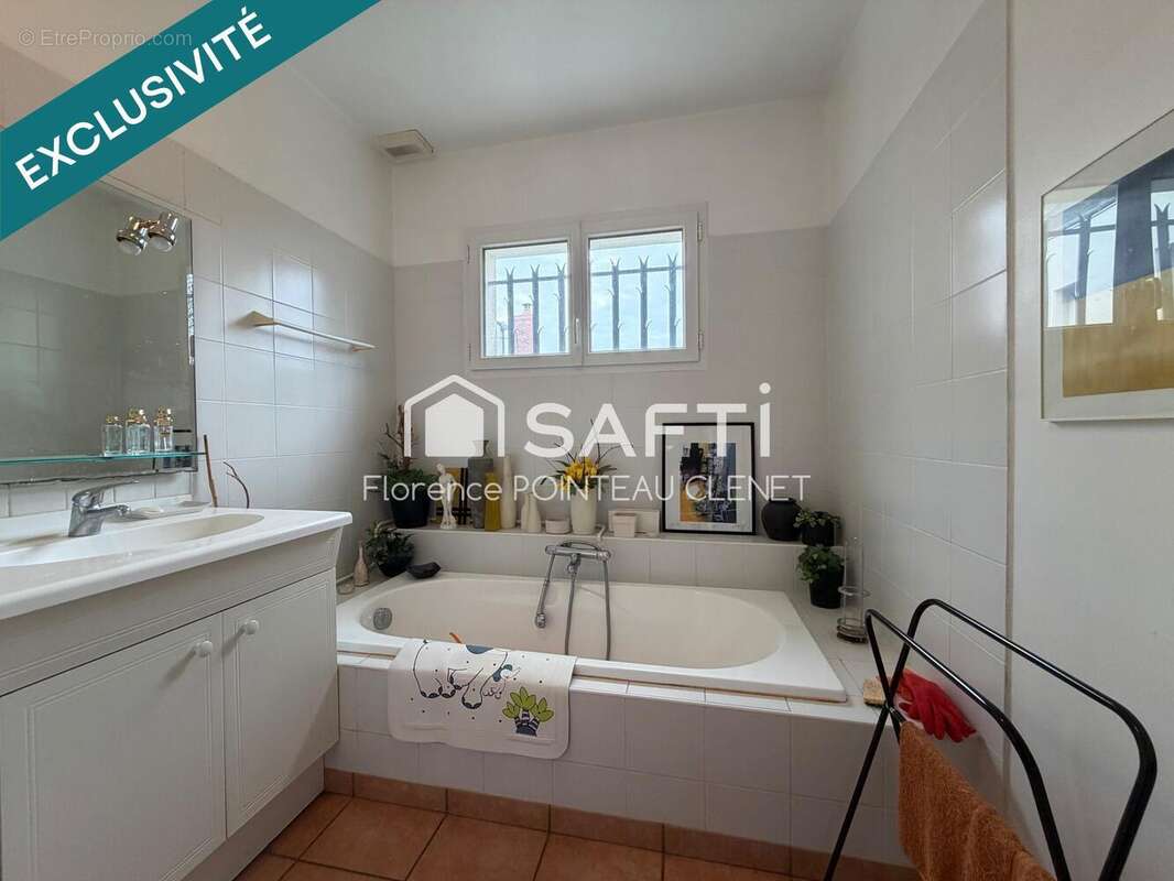 Photo 8 - Maison à LA POSSONNIERE