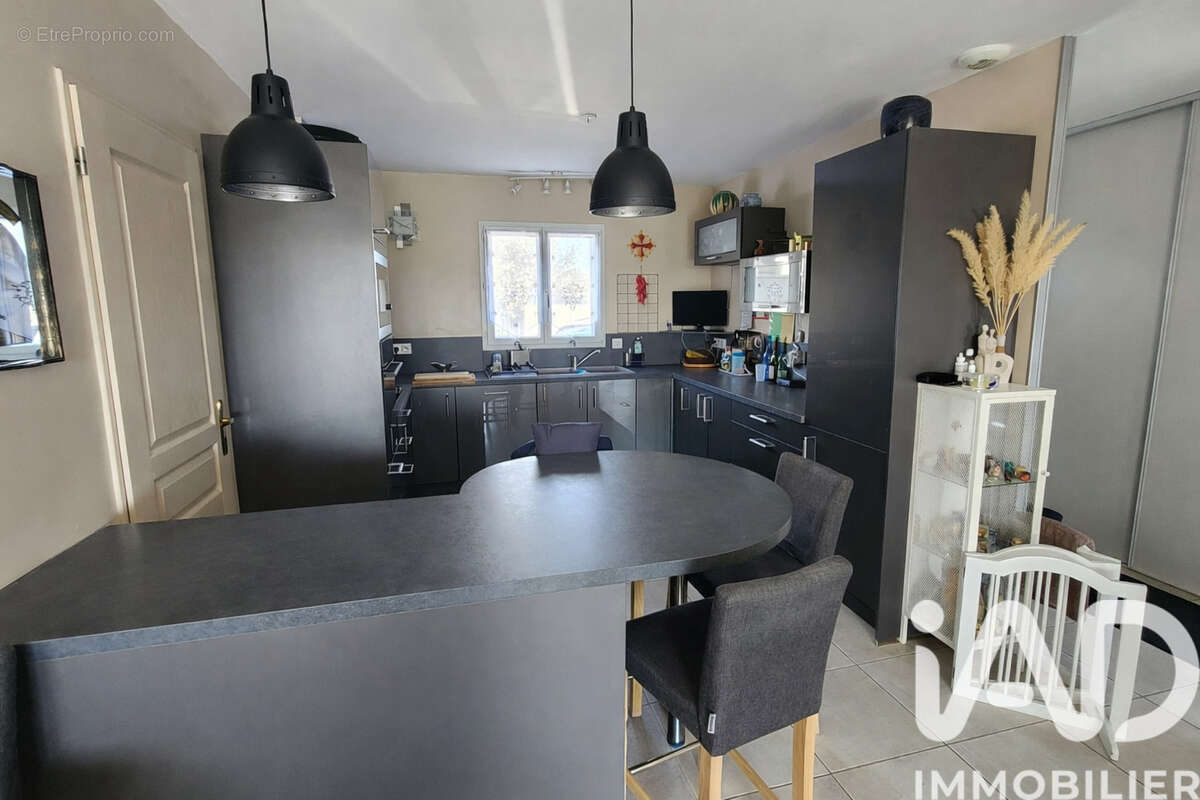 Photo 3 - Maison à CAPESTANG
